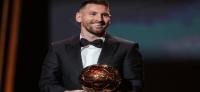        2024 Ballon d Or