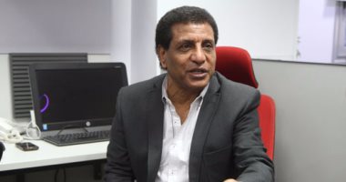 فاروق جعفر: لاعب الزمالك نجم القمة ولم يتأثر بالمناخ