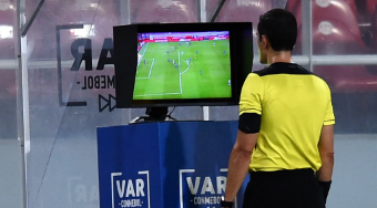     :   VAR