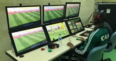   :  var      