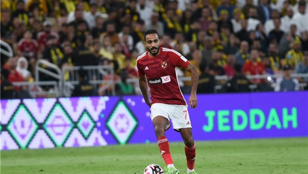 عاجل بيان رسمي من الزمالك يكشف تفاصيل حل أزمة كهربا